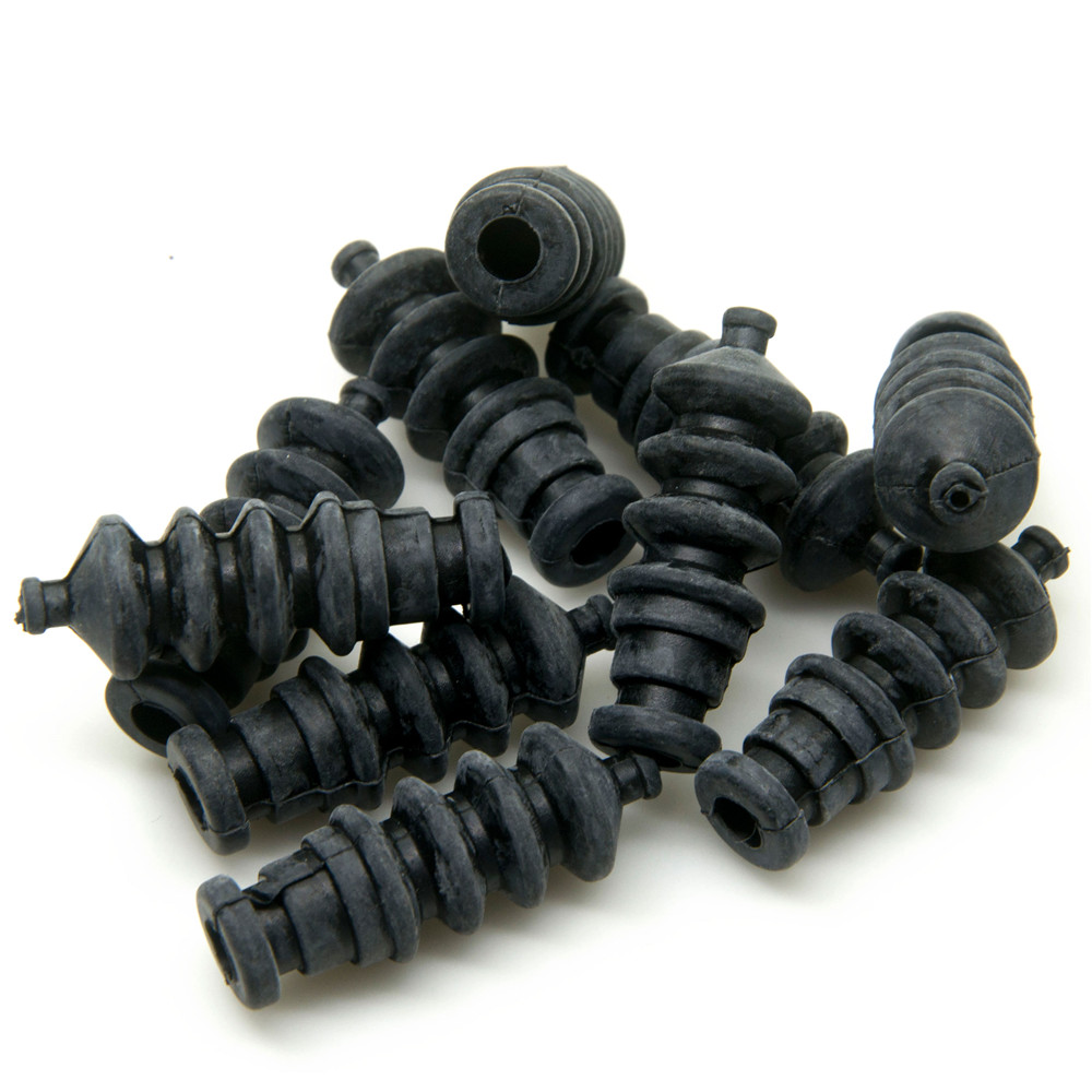 YEAHRUN 5/10/20 Pcs L37mm Rubb - Fishing Boat Anchor Winch recensie en prijs