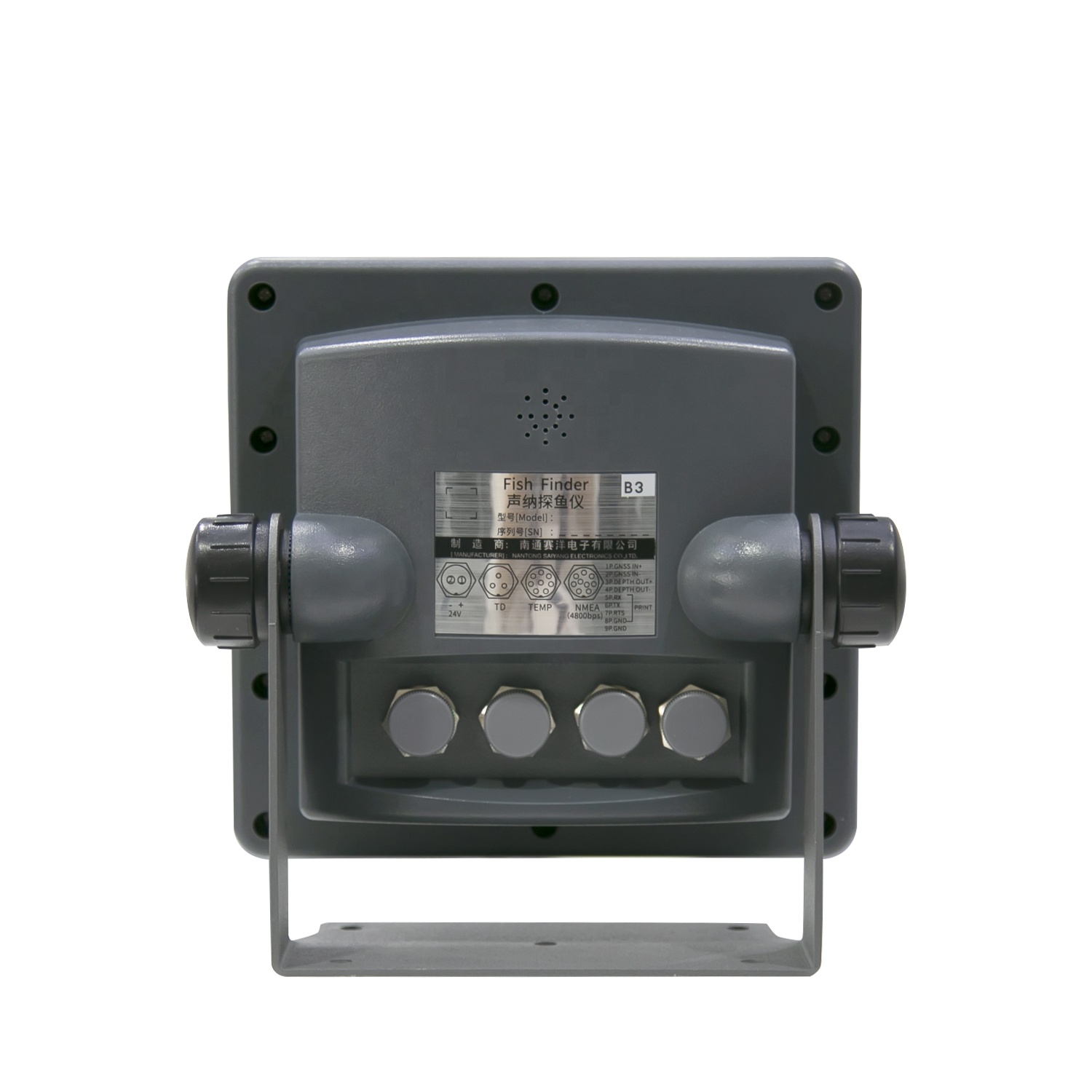 Marinelite Boat Accessories Ma - Fishing Boat Depth Finder recensie en prijs