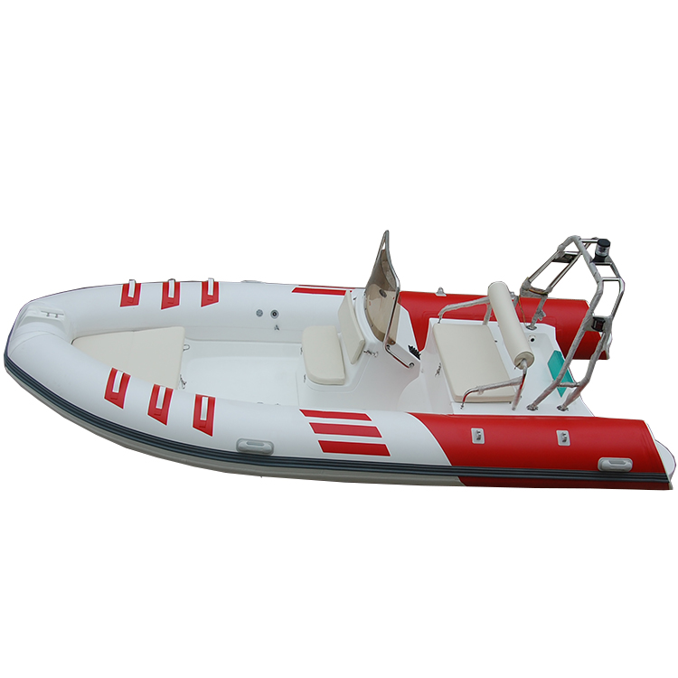 Zhenbo 480 Hard Bottom Fishing - Fishing Boat Fiberglass recensie en prijs
