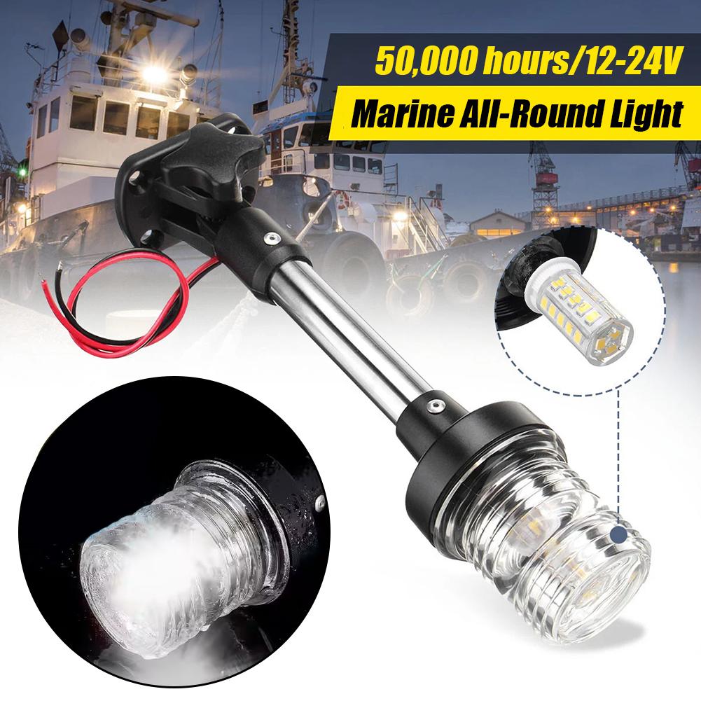 Anchor Light Boat Stern Light  - Fishing Boat Anchor recensie en prijs