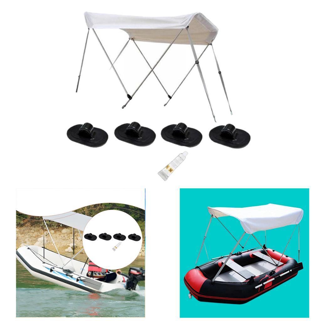 Aluminum Alloy Durable Boat Te - Fishing Boat Cover recensie en prijs