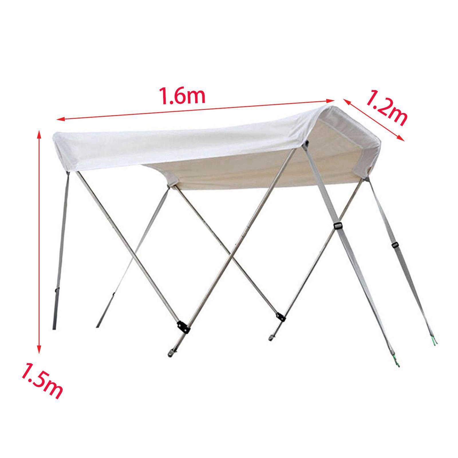 Aluminum Alloy Durable Boat Te - Fishing Boat Cover recensie en prijs