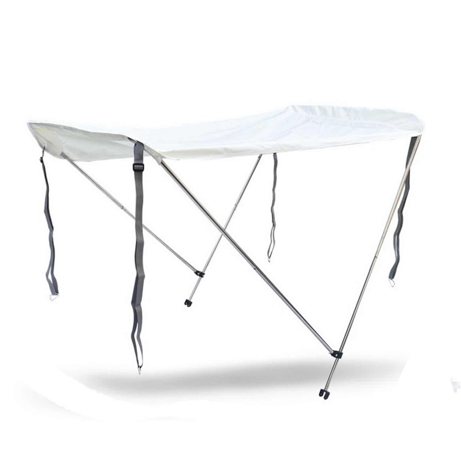 Aluminum Alloy Durable Boat Te - Fishing Boat Cover recensie en prijs