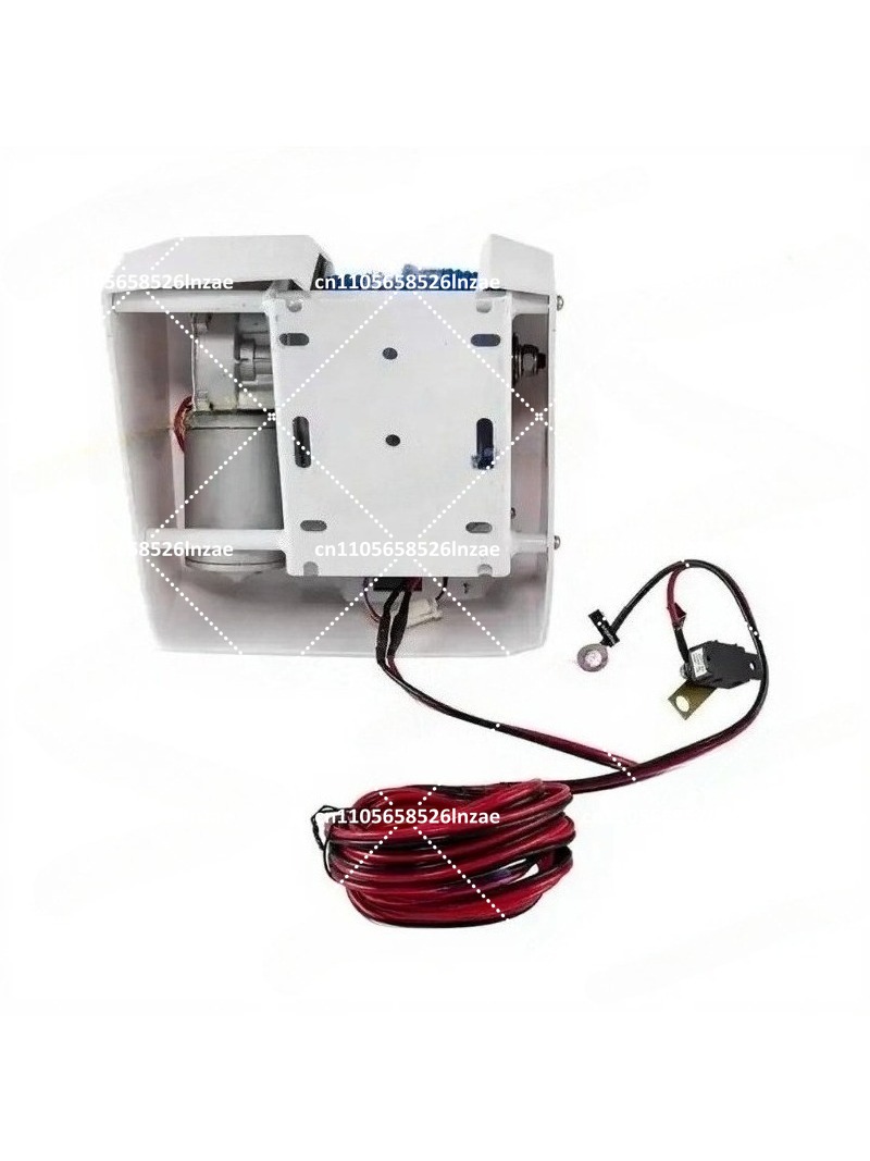 Marine Electric Anchor Winch f - Fishing Boat Anchor Winch recensie en prijs