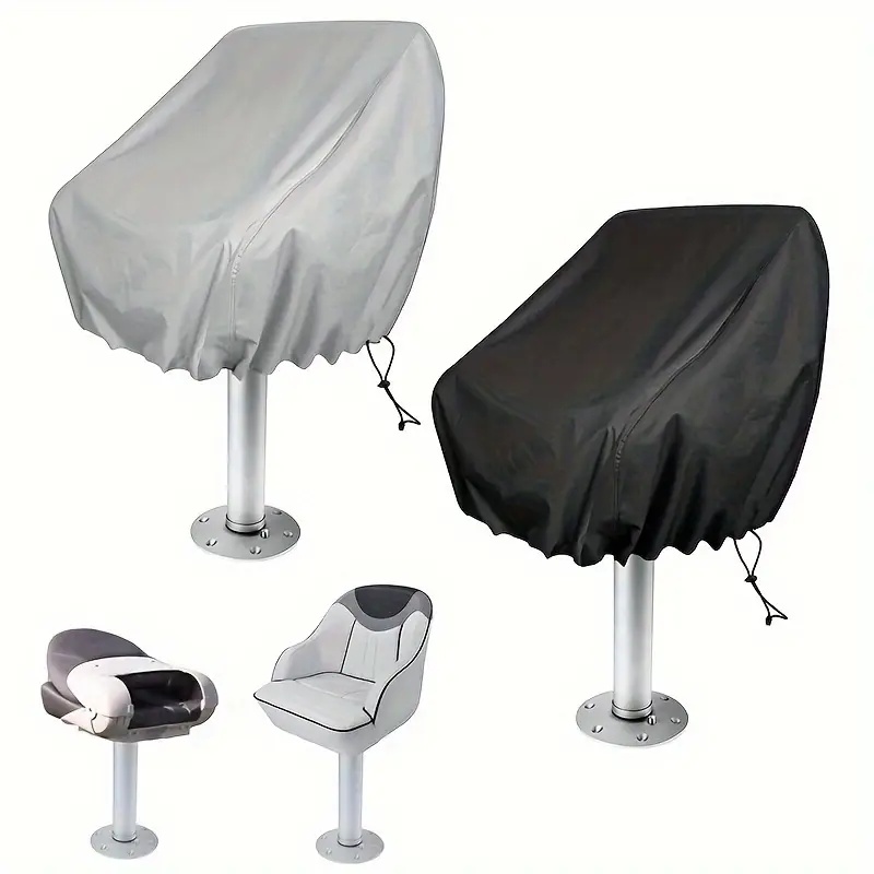 1Pcs Waterproof Boat Seat Cove - Fishing Boat Seat recensie en prijs