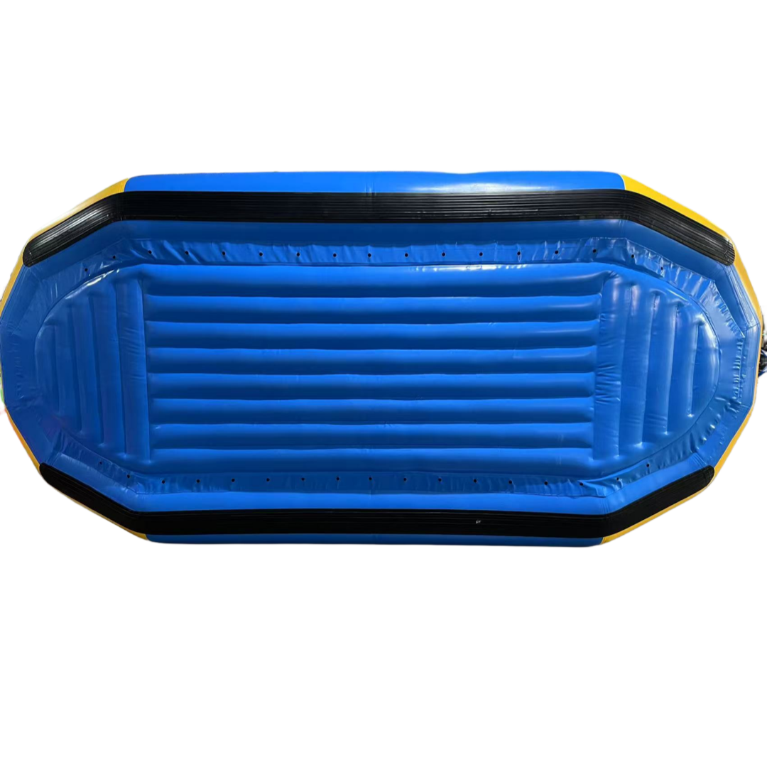 Inflatable Raft Boat, PVC Fish - Fishing Boat Inflatable recensie en prijs