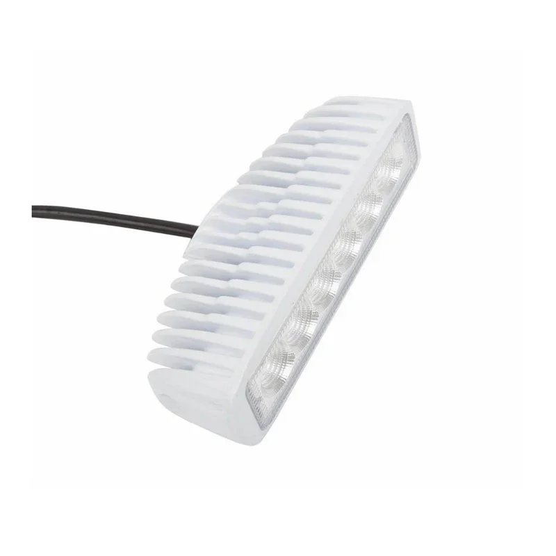 2pcs 12V 6 LED Deck Marine Spr - Fishing Boat Trailer recensie en prijs