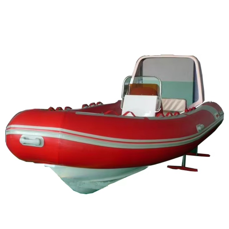 2026 New Style Made in China F - Fishing Boat Fiberglass recensie en prijs