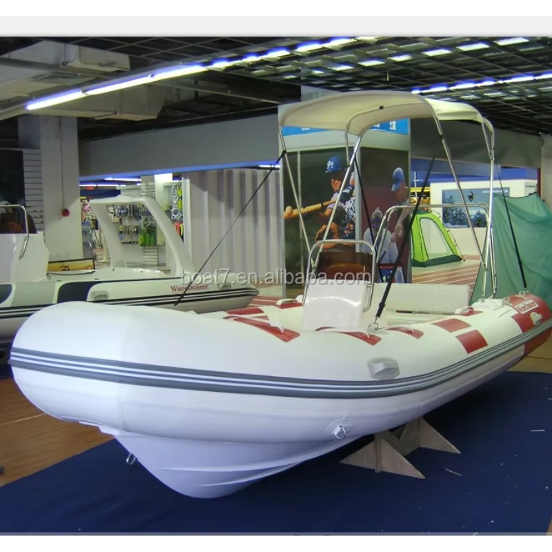 2026 New Style Made in China F - Fishing Boat Fiberglass recensie en prijs