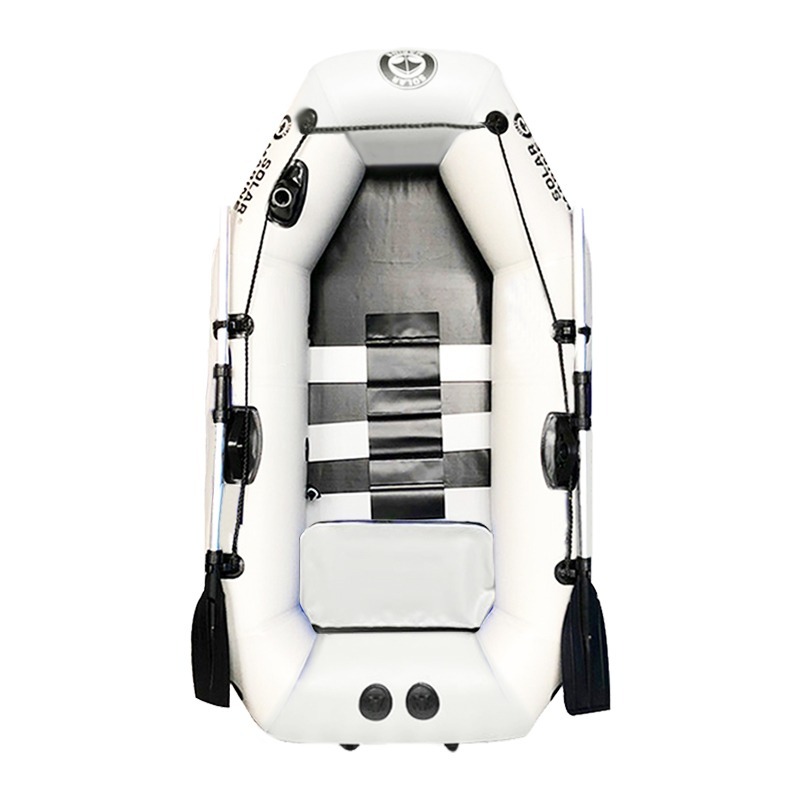1 Person Fishing Boat Cheap In - Fishing Boat Oar recensie en prijs