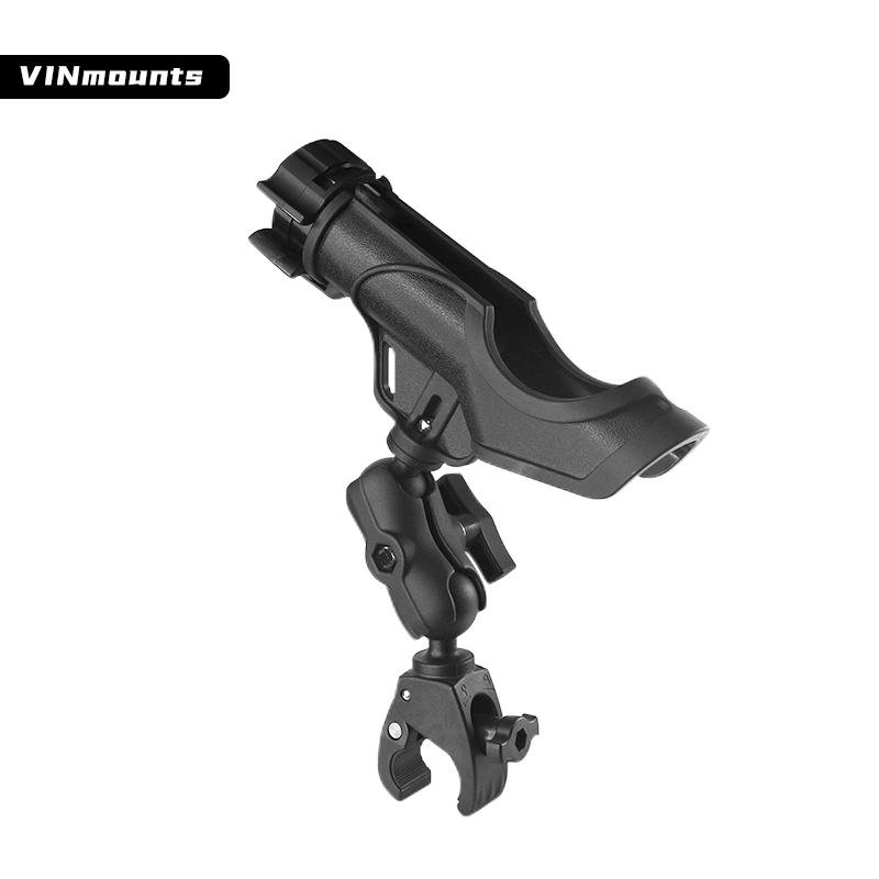 VIN mounts Fishing Rod Holder  - Fishing Boat Oar recensie en prijs