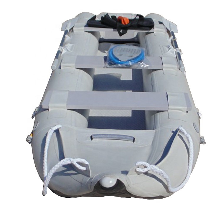 2025 Hot Sale Goethe Goboat GT - Fishing Boat Seat recensie en prijs