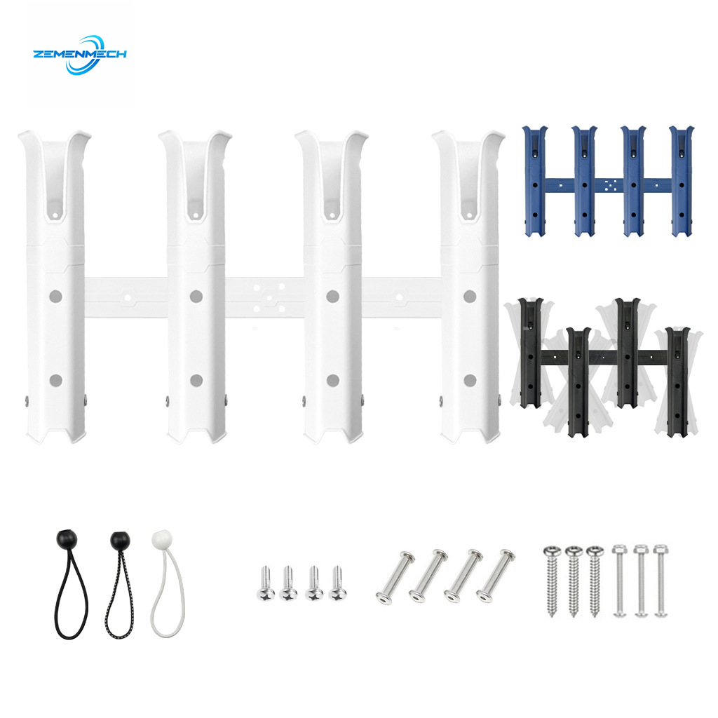 Adjustable Four Pole Plastic F - Fishing Boat Oar recensie en prijs