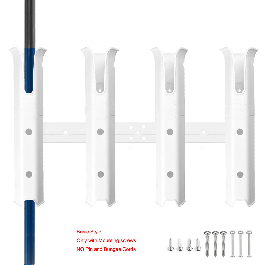Adjustable Four Pole Plastic F - Fishing Boat Oar recensie en prijs
