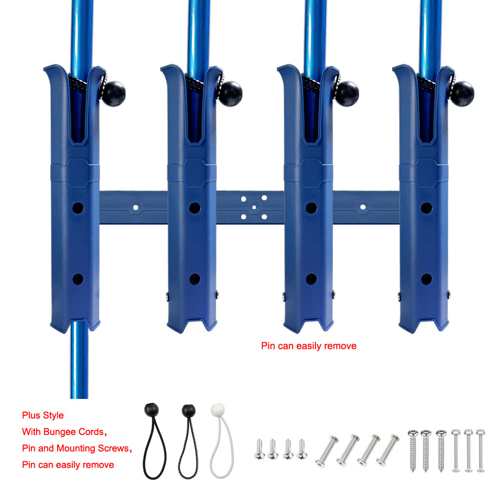 Adjustable Four Pole Plastic F - Fishing Boat Oar recensie en prijs
