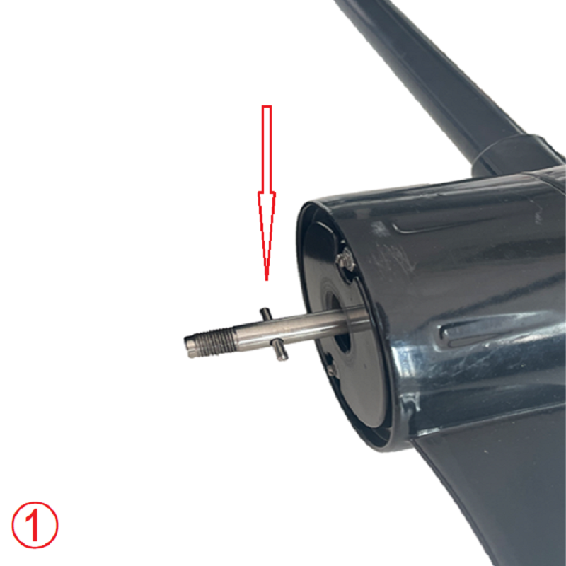 Solar Marine Boat Accessory Ou - Fishing Boat Outboard Motor recensie en prijs