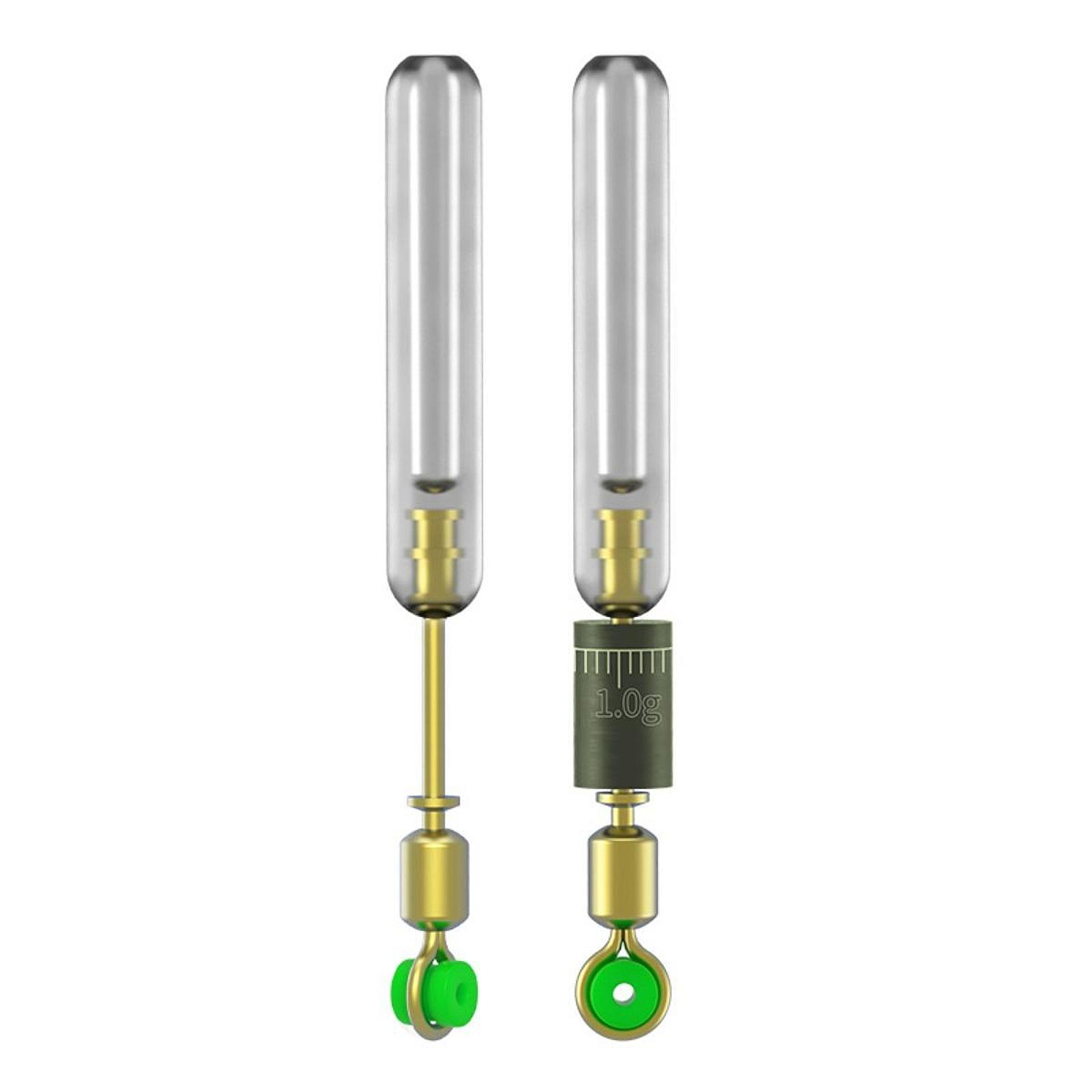 Rotating Fishing Float Rests S - Fishing Boat Seat recensie en prijs