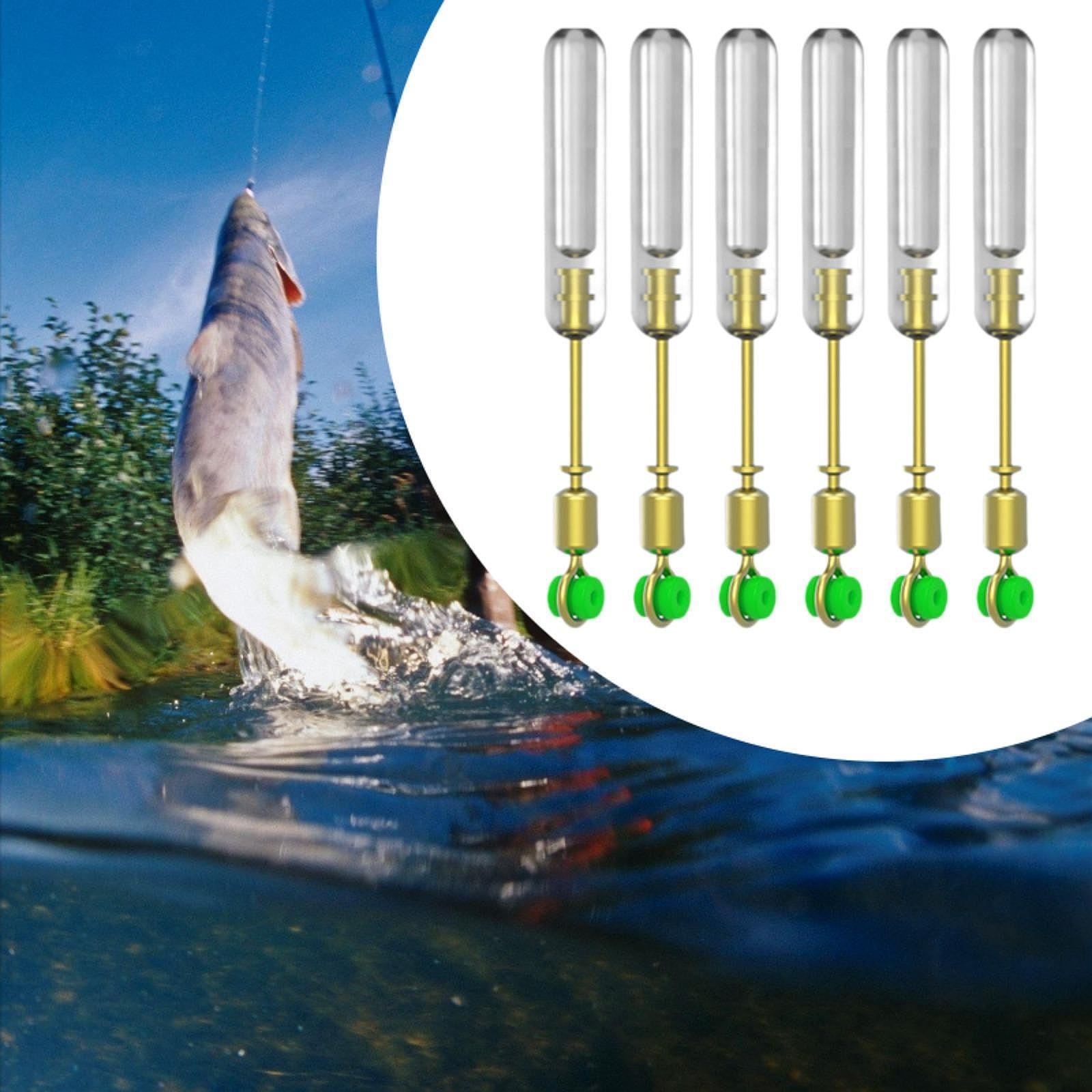 Rotating Fishing Float Rests S - Fishing Boat Seat recensie en prijs