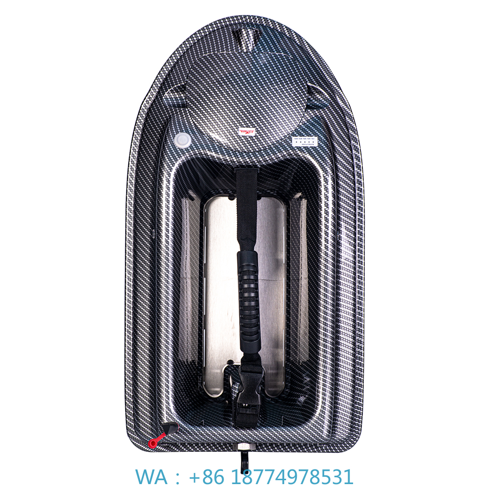 Sonar Fish Bait Boat Carp Fish - Fishing Boat Depth Finder recensie en prijs
