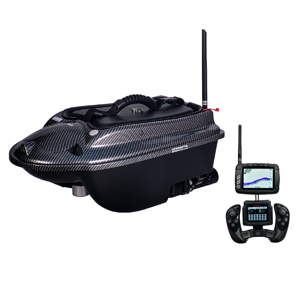 Sonar Fish Bait Boat Carp Fish - Fishing Boat Depth Finder recensie en prijs