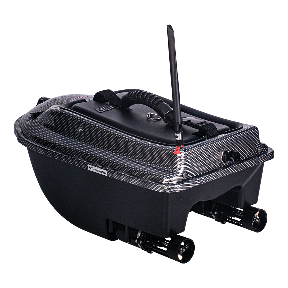 Sonar Fish Bait Boat Carp Fish - Fishing Boat Depth Finder recensie en prijs
