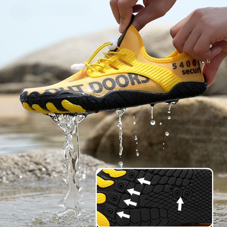 Quick Drying Non-slip Unisex A - Fishing Boat Trailer recensie en prijs