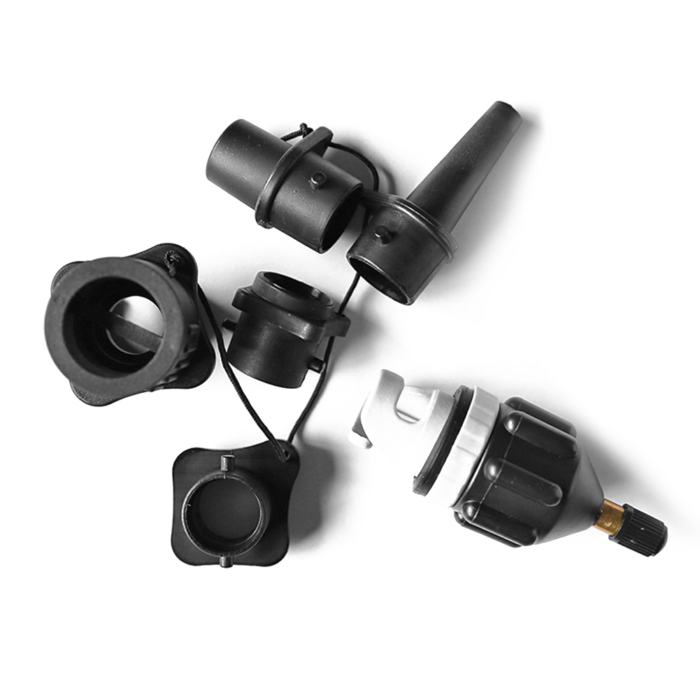 Air Valve Adaptor for SUP Boar - Fishing Boat Paddle recensie en prijs