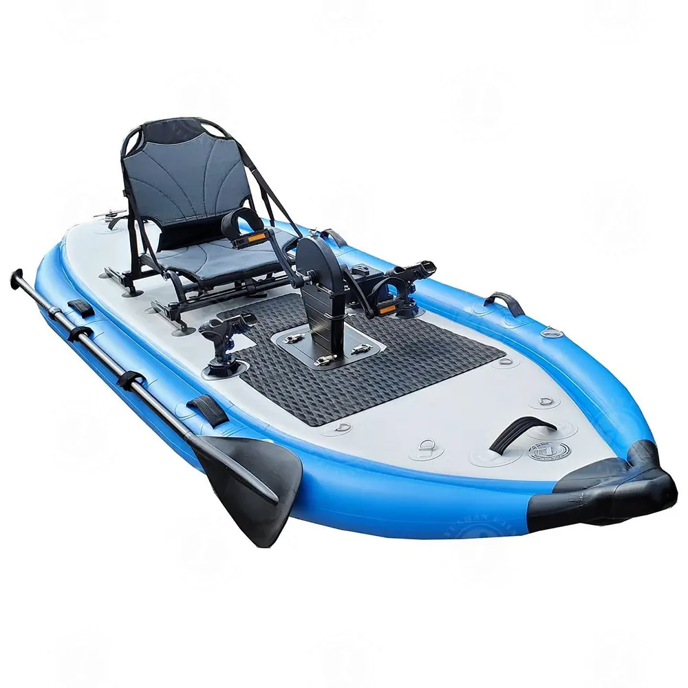 Folding SUP Pedal Board Fishin - Fishing Boat Seat recensie en prijs