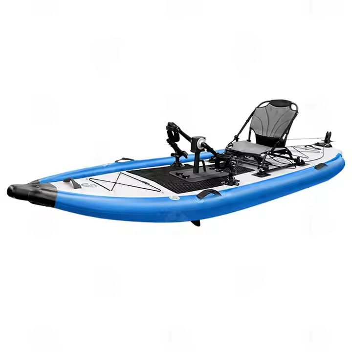 Folding SUP Pedal Board Fishin - Fishing Boat Seat recensie en prijs