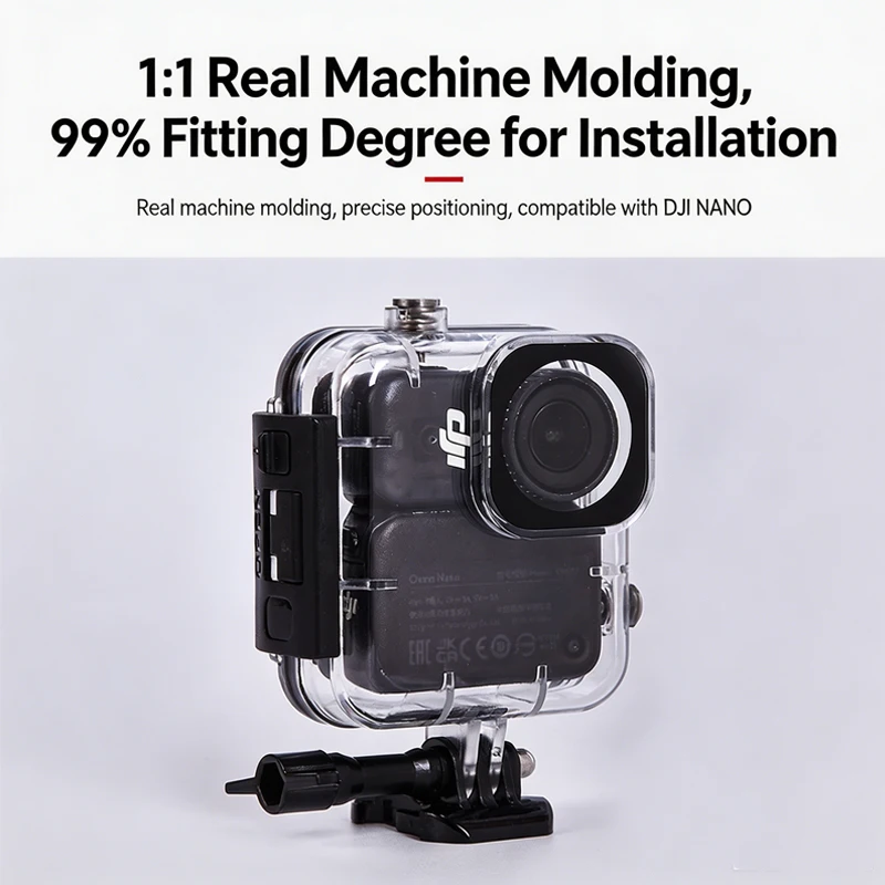 Underwater Diving Housing Prot - Fishing Boat Cover recensie en prijs