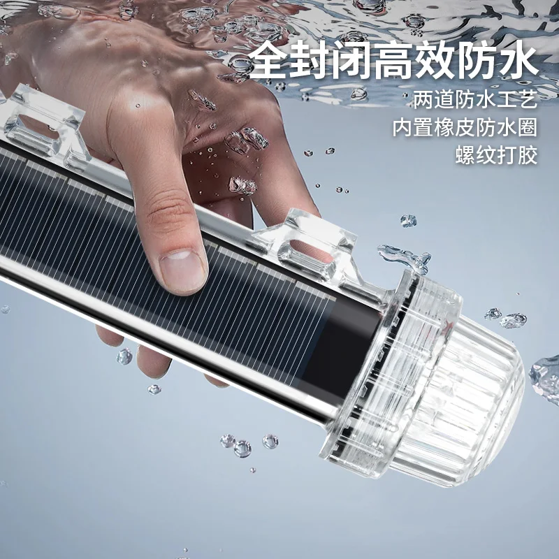New Solar Ocean Signal Light N - Fishing Boat Trailer recensie en prijs