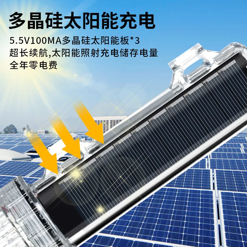 New Solar Ocean Signal Light N - Fishing Boat Trailer recensie en prijs
