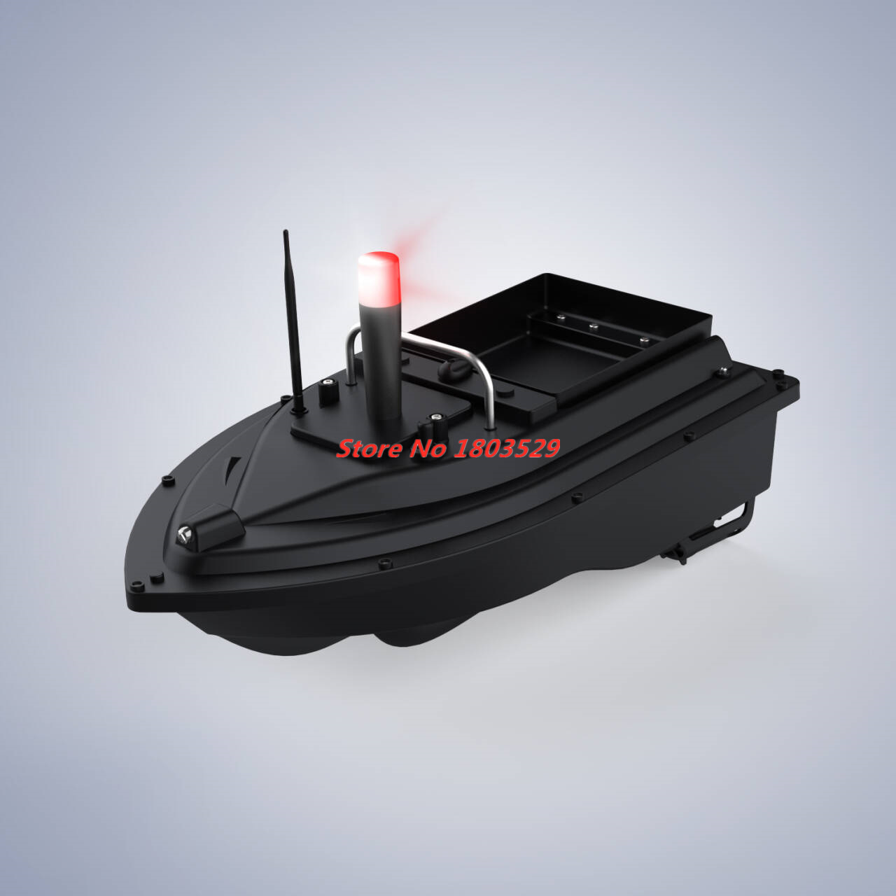 Bait Boat Night navigation lig - Fishing Boat Navigation Light recensie en prijs