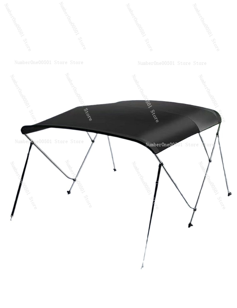 Boat Bimini Top for  Aluminum  - Fishing Boat Cover recensie en prijs