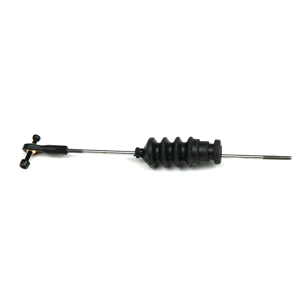 1pcs RC Model Boat Push Rod Ki - Fishing Boat Anchor Winch recensie en prijs