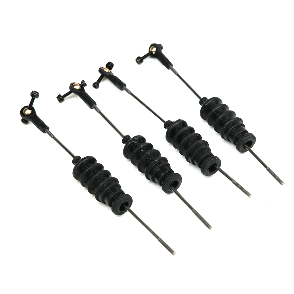 1pcs RC Model Boat Push Rod Ki - Fishing Boat Anchor Winch recensie en prijs