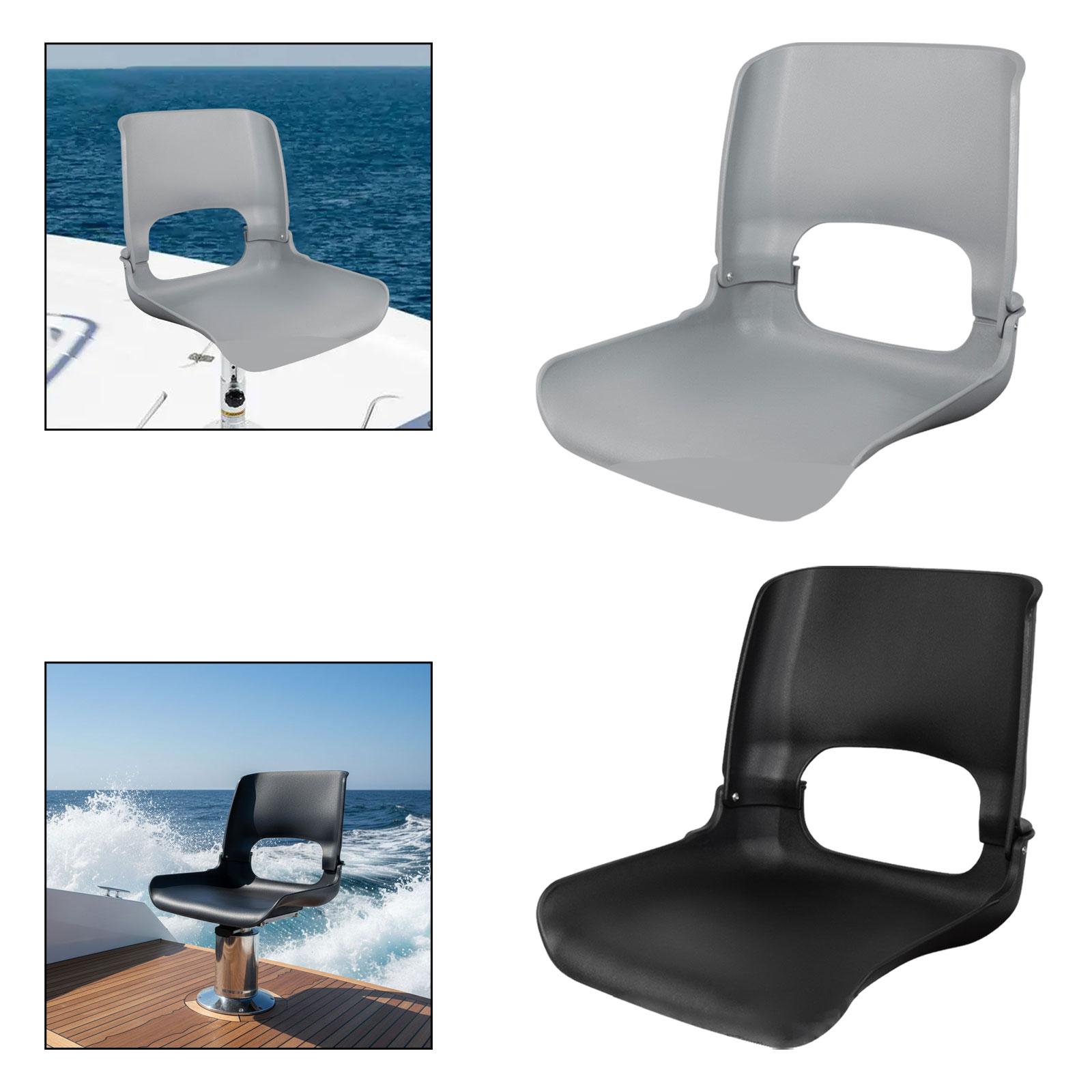 Boat Seat Foldable High Back C - Fishing Boat Seat recensie en prijs