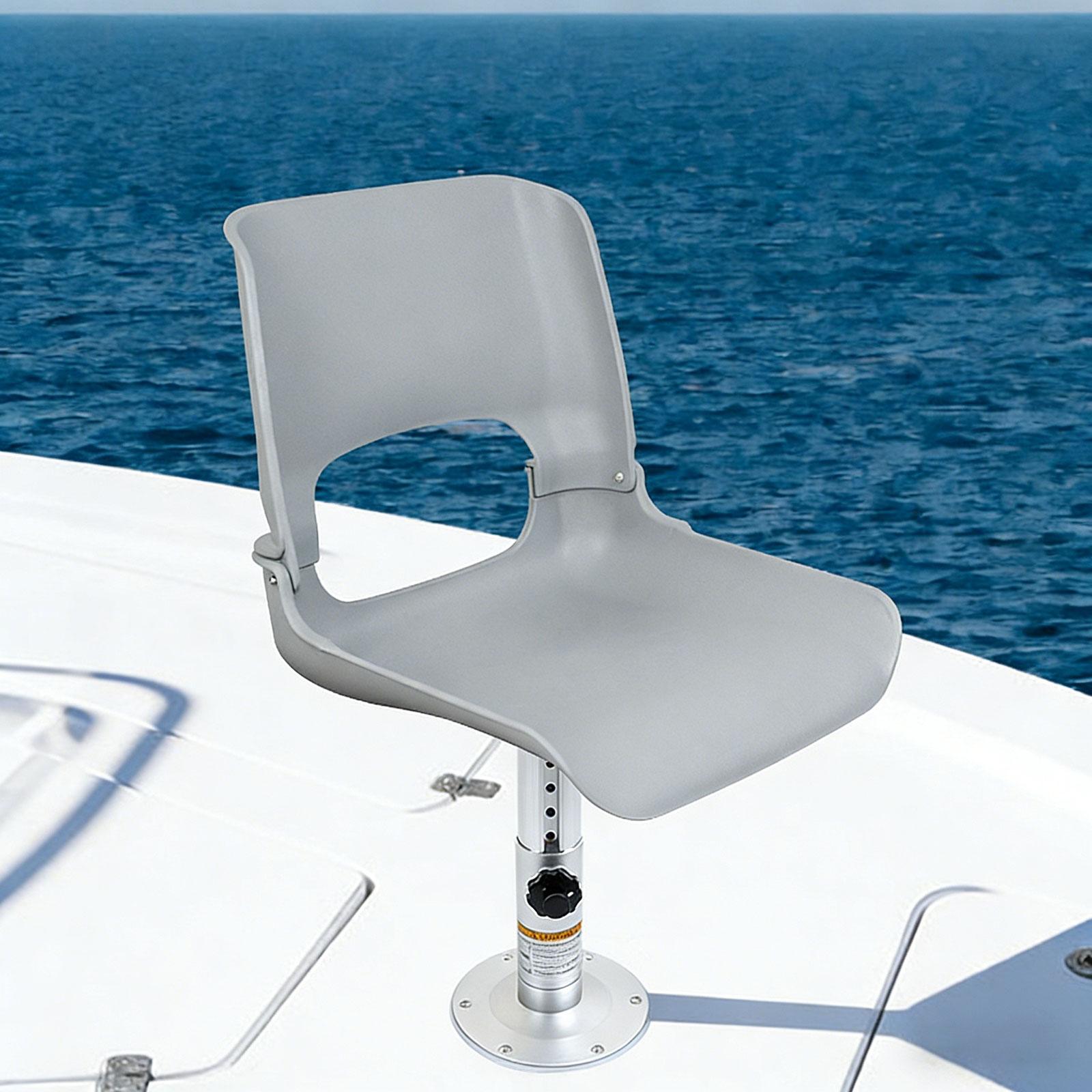 Boat Seat Foldable High Back C - Fishing Boat Seat recensie en prijs