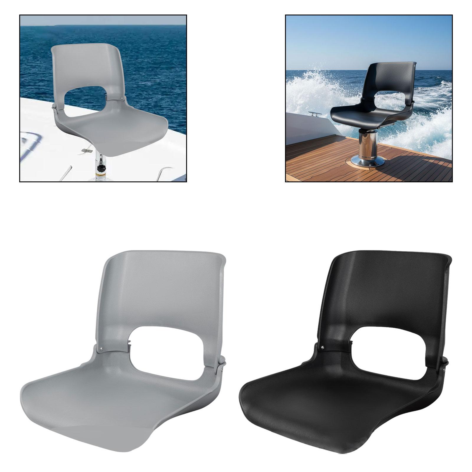 Boat Seat Foldable High Back C - Fishing Boat Seat recensie en prijs