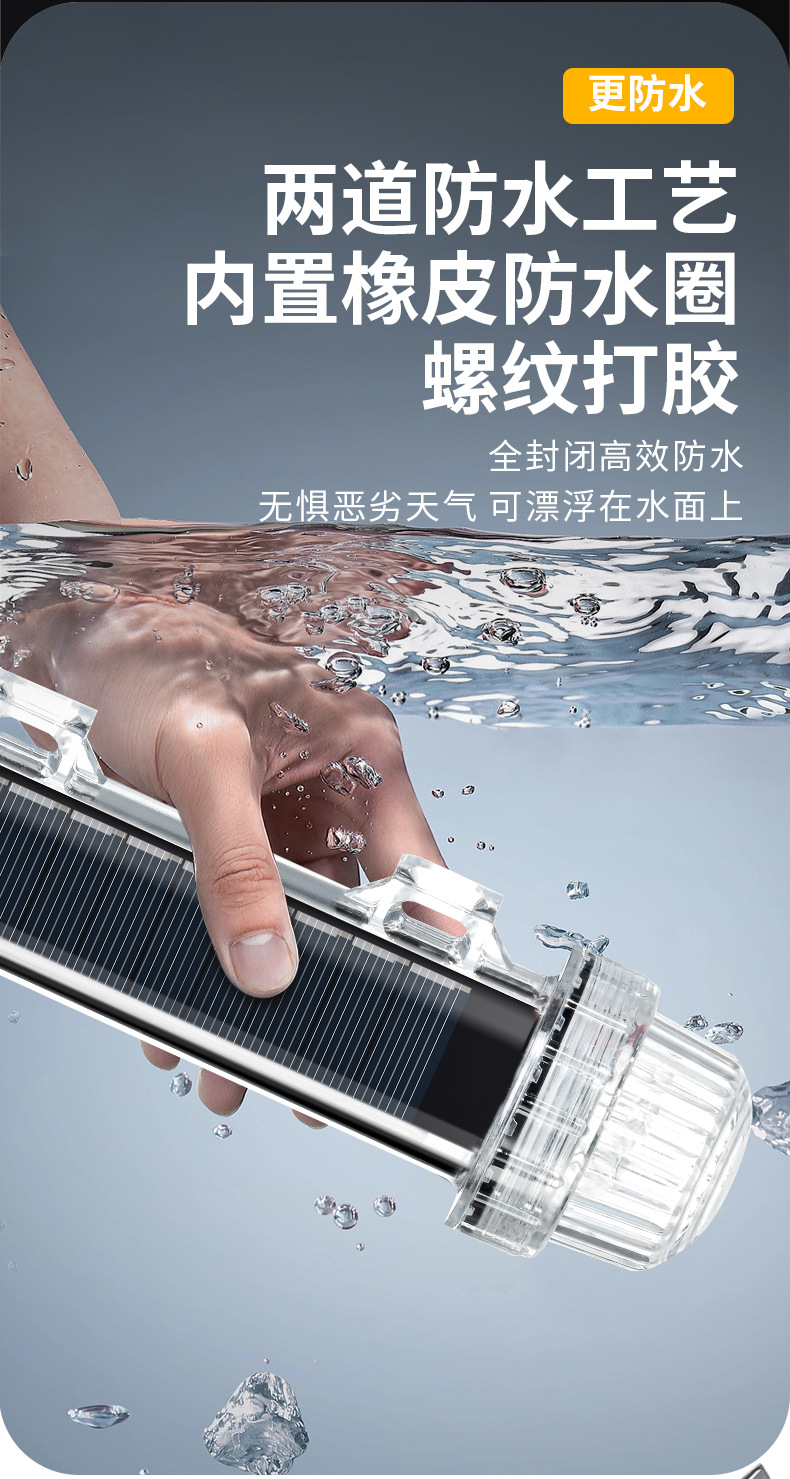 [No flash] Solar boat signal l - Fishing Boat Trailer recensie en prijs