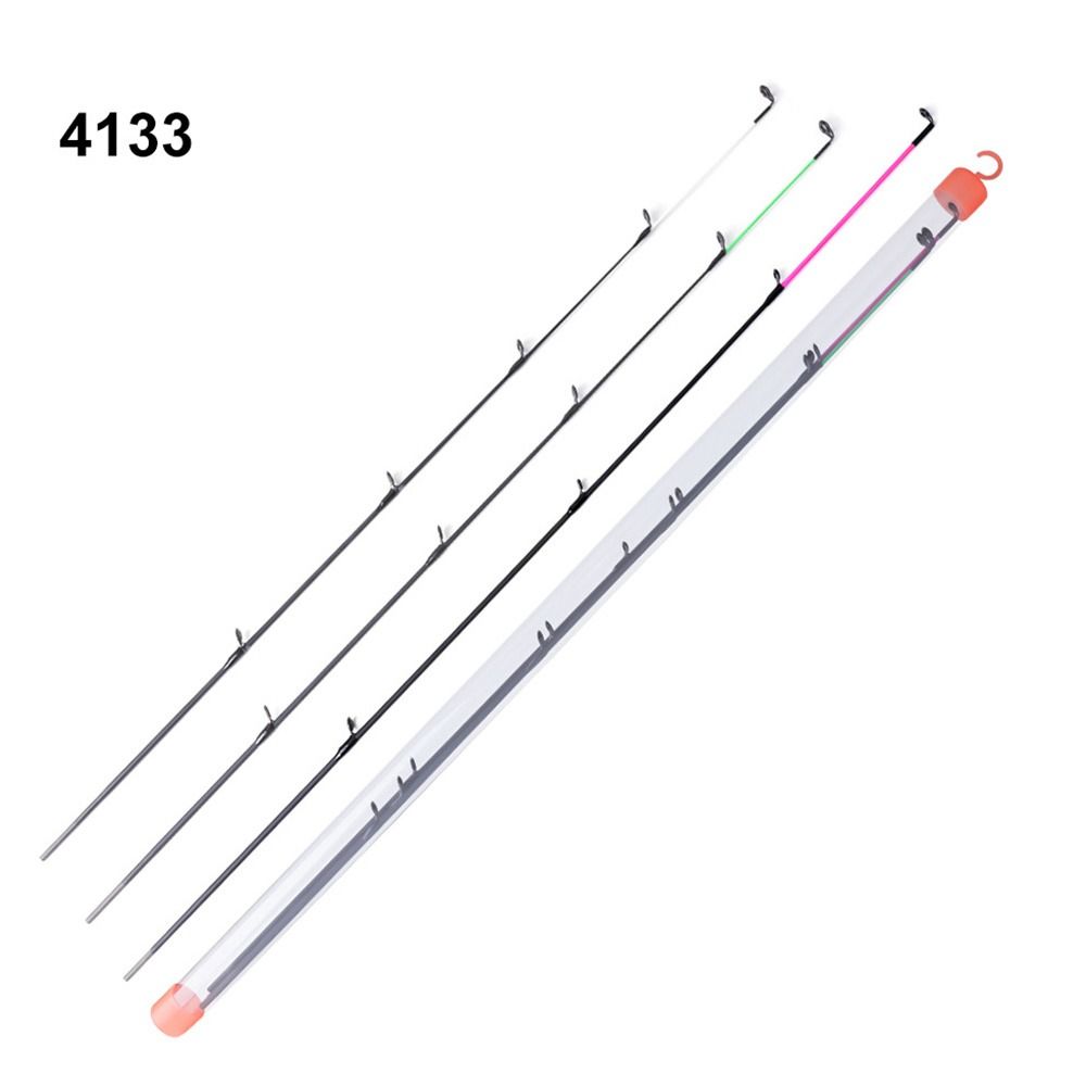 FTK Carbon fiberglass Top Tip  - Fishing Boat Fiberglass recensie en prijs