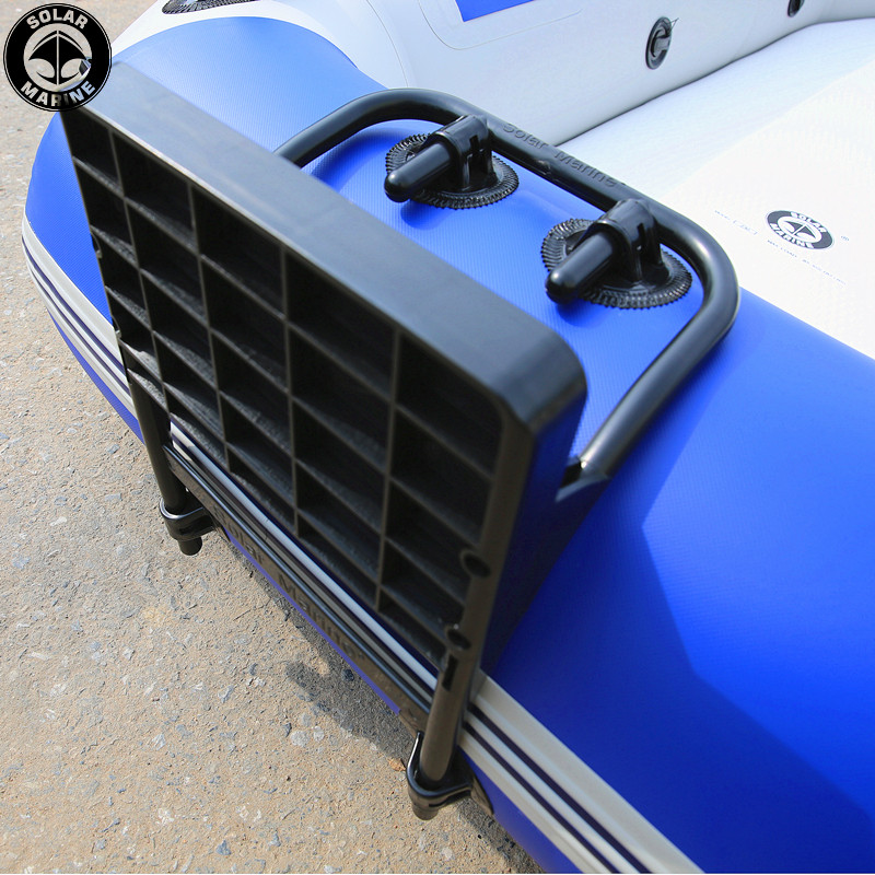 Solarmarine Removable Inflatab - Fishing Boat Outboard Motor recensie en prijs