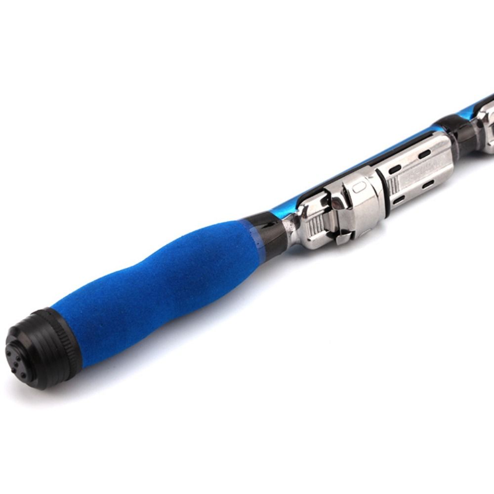 Mini Telescopic Fishing Rod Sh - Fishing Boat Fiberglass recensie en prijs
