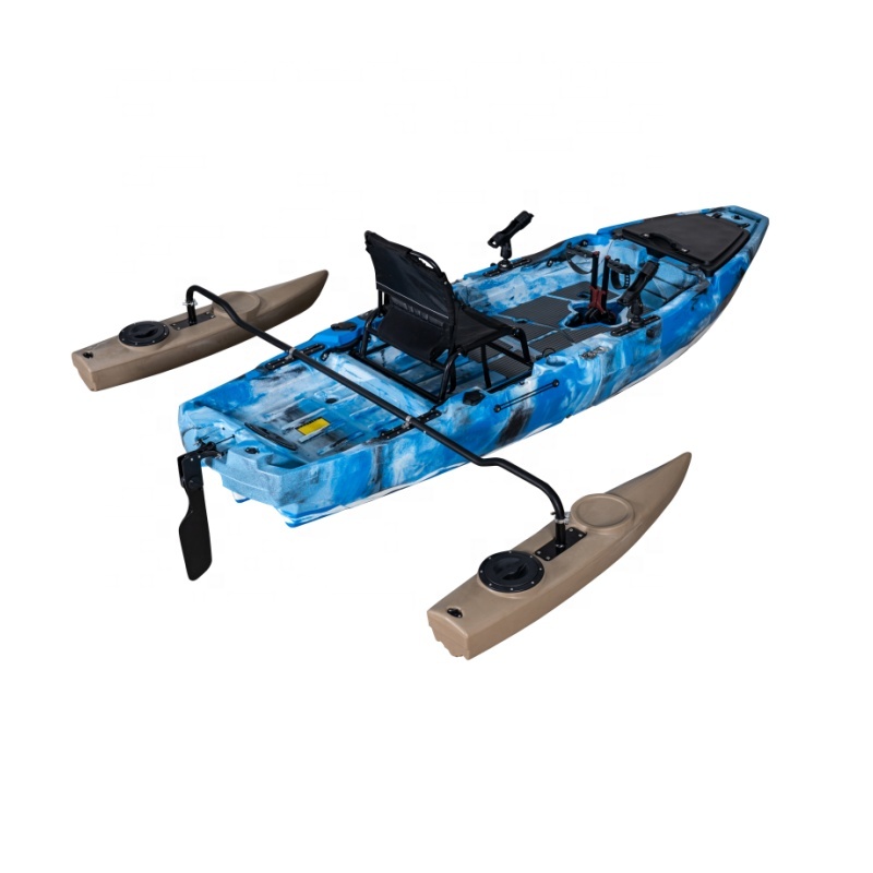 Airo 2025 LSF  3Meter 10FT  Mo - Fishing Boat Oar recensie en prijs