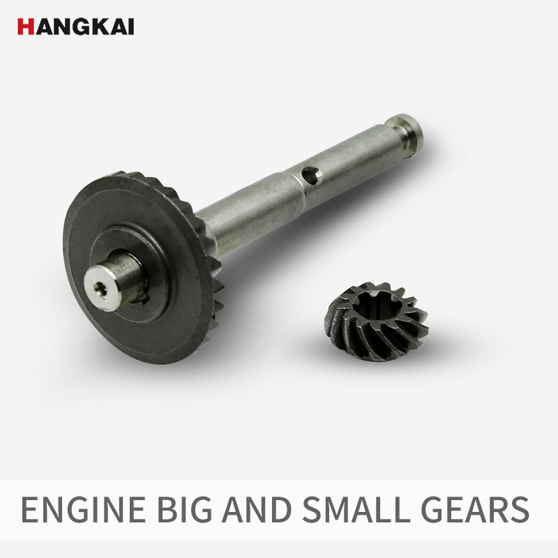 HANGKAI 2-stroke 3.5hp Fishing - Fishing Boat Outboard Motor recensie en prijs