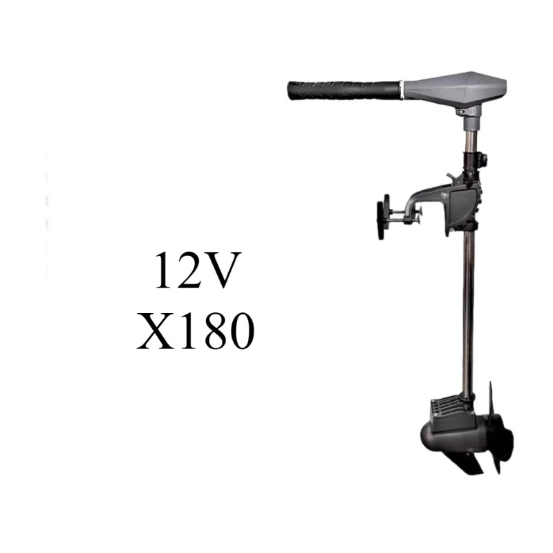 Variable Speed Control for Fis - Fishing Boat Trolling Motor recensie en prijs
