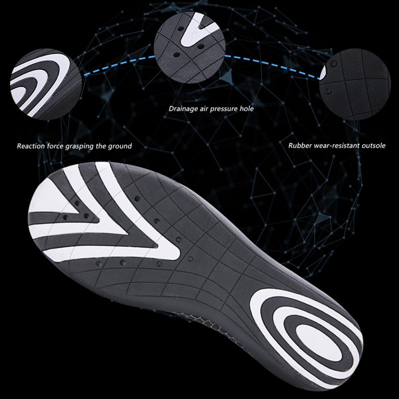 EOCENE Water shoes for Diving  - Fishing Boat Oar recensie en prijs
