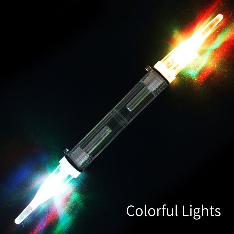 ZYZHE 4pcs Double Headed Fish  - Fishing Boat Navigation Light recensie en prijs