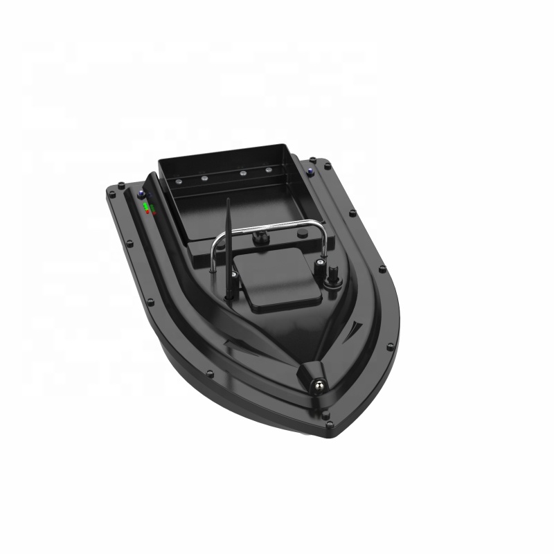 Bait Boat With GPS Positioning - Fishing Boat Gps recensie en prijs