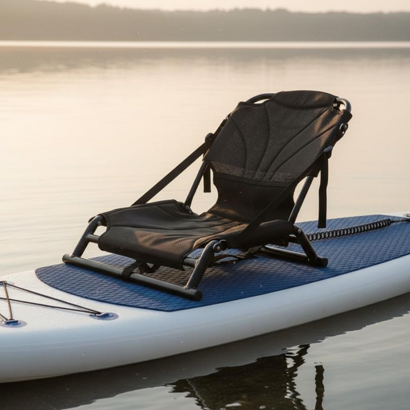 Kayak Backrest Seat Breathable - Fishing Boat Seat recensie en prijs